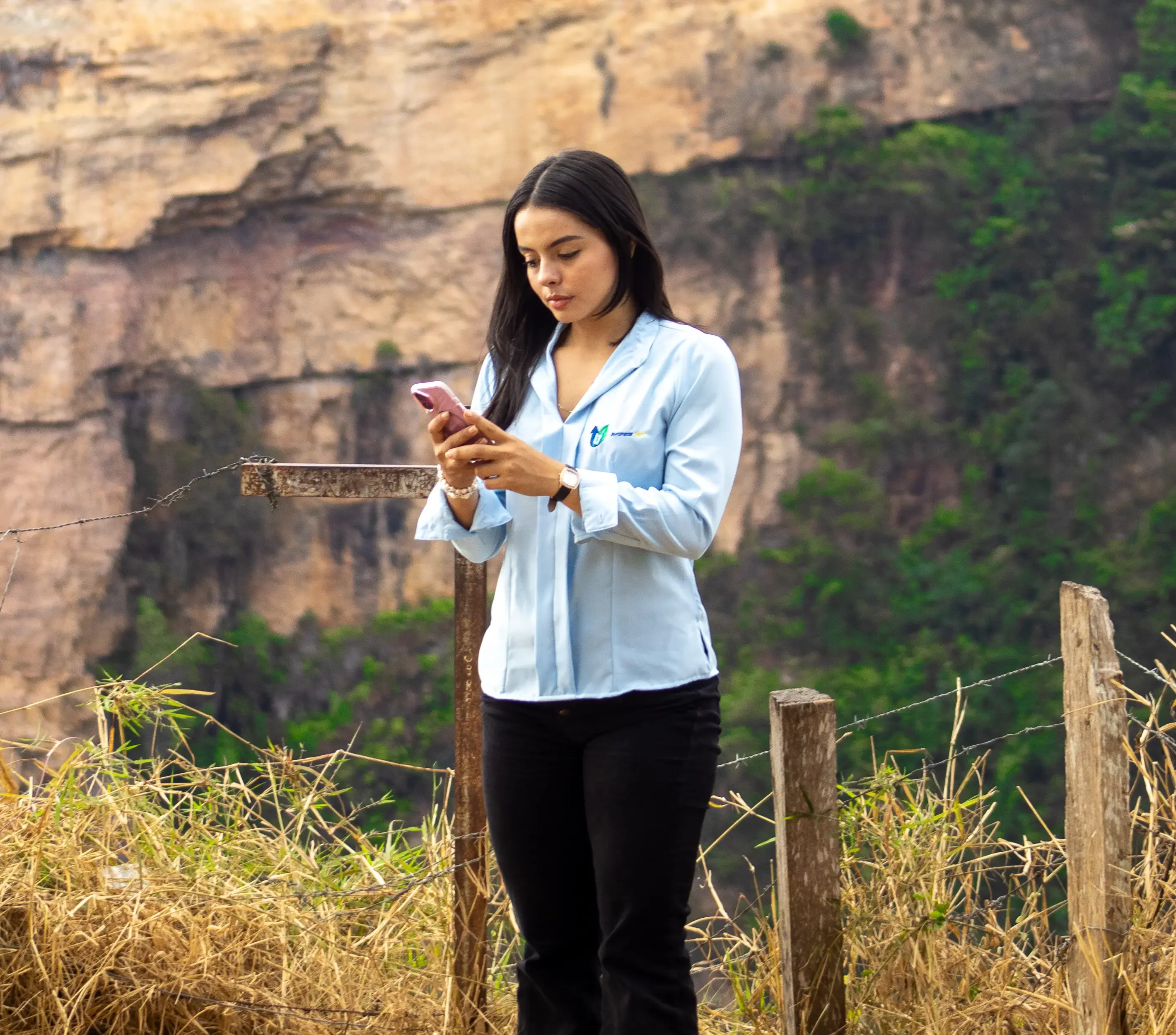 Sobre AVANZARAGRO S.A.S