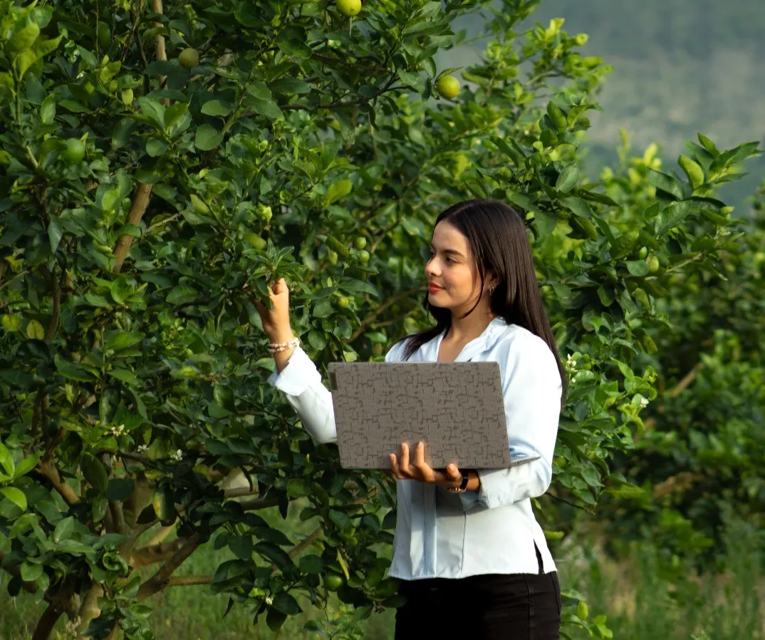 Misión y Visión AVANZARAGRO S.A.S